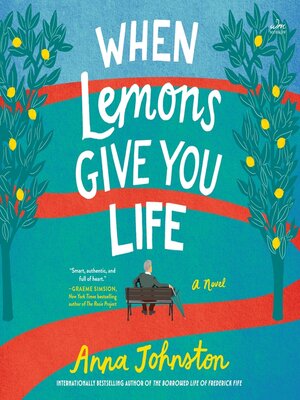 cover image of When Lemons Give You Life